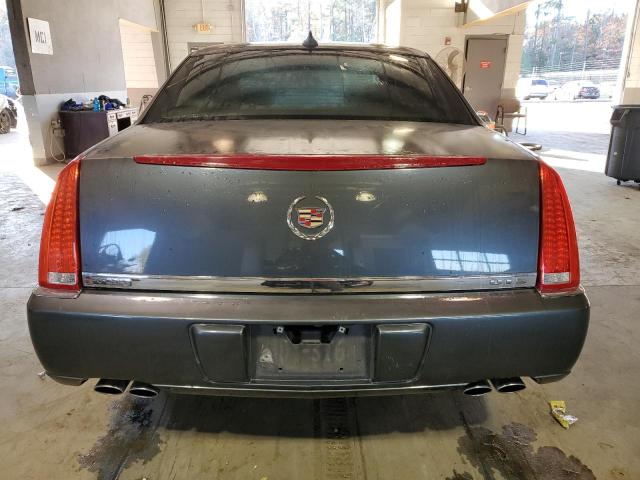 1G6KA5EY1AU125555 - 2010 CADILLAC DTS CHARCOAL photo 6