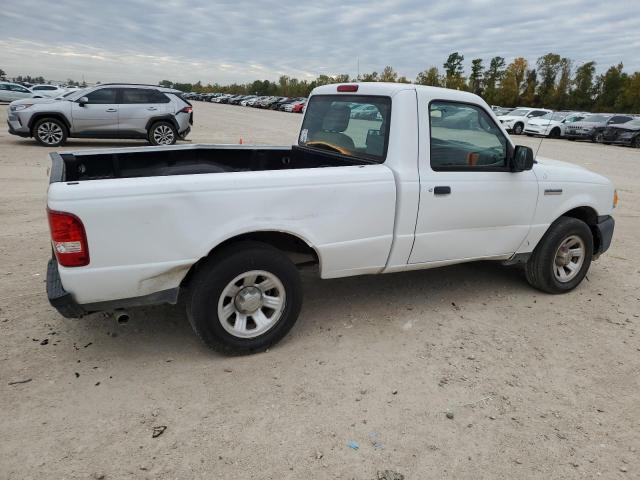 1FTKR1AD1APA72338 - 2010 FORD RANGER WHITE photo 3