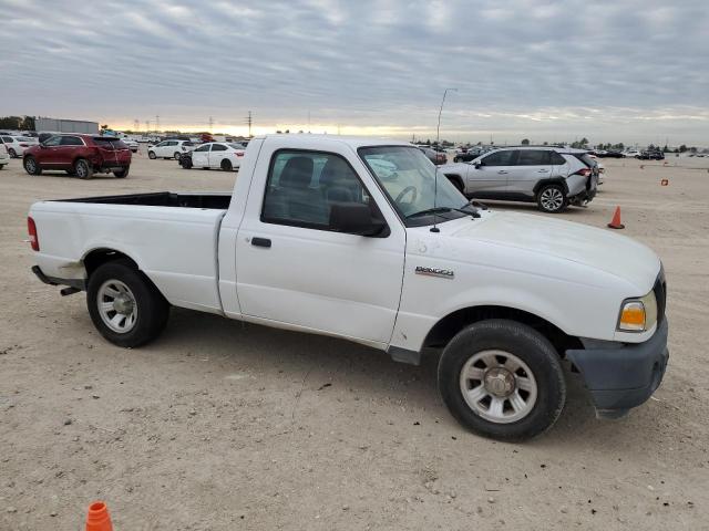 1FTKR1AD1APA72338 - 2010 FORD RANGER WHITE photo 4