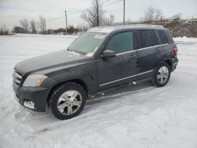 2010 MERCEDES-BENZ GLK 350 4MATIC, 