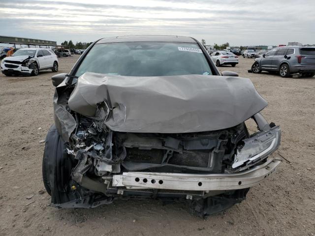 5FNRL6H94JB097226 - 2018 HONDA ODYSSEY ELITE Marrón foto 5