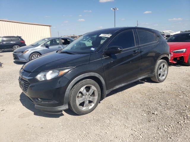 2016 HONDA HR-V EX, 