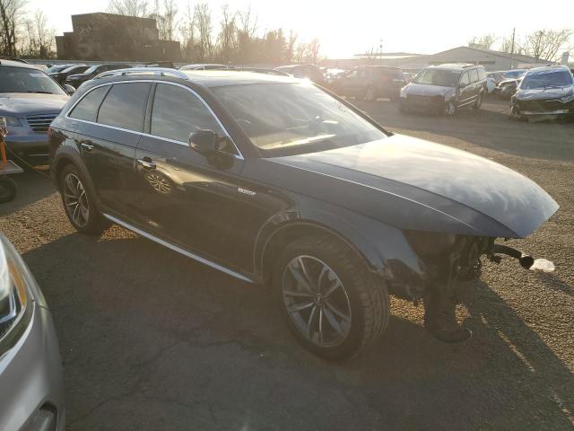 WA18NAF47HA043853 - 2017 AUDI A4 ALLROAD PREMIUM PLUS BLACK photo 4
