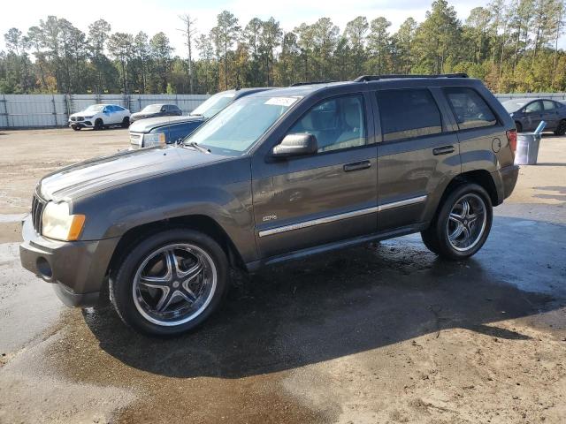 2006 JEEP GRAND CHER LAREDO, 