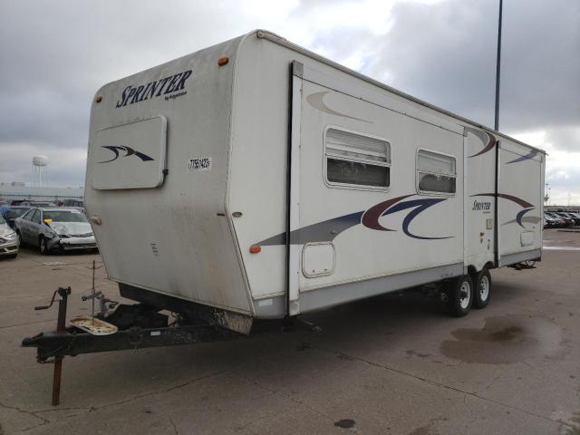 4YDT300254A212590 - 2004 KEYSTONE SPRINTER Ağ foto 2