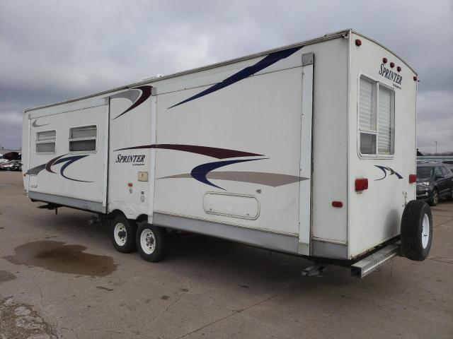 4YDT300254A212590 - 2004 KEYSTONE SPRINTER Ağ foto 3