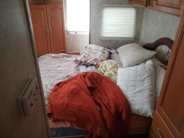 4YDT300254A212590 - 2004 KEYSTONE SPRINTER Ağ foto 6