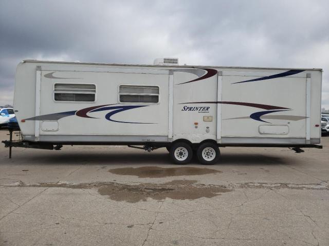 4YDT300254A212590 - 2004 KEYSTONE SPRINTER Ağ foto 7