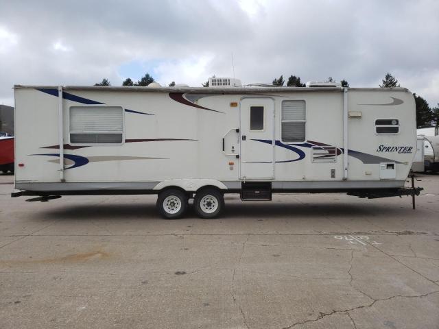 4YDT300254A212590 - 2004 KEYSTONE SPRINTER Ağ foto 8