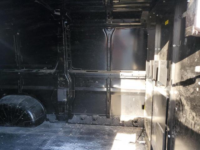 3C6TRVAG8EE124308 - 2014 RAM PROMASTER 1500 STANDARD BLACK photo 11