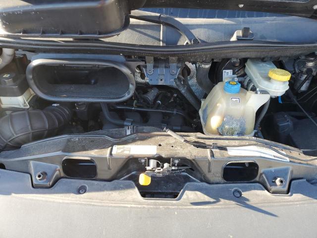 3C6TRVAG8EE124308 - 2014 RAM PROMASTER 1500 STANDARD BLACK photo 12