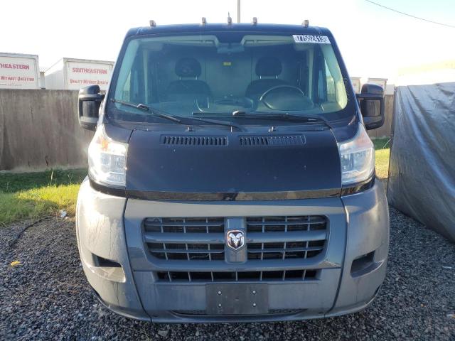 3C6TRVAG8EE124308 - 2014 RAM PROMASTER 1500 STANDARD BLACK photo 5