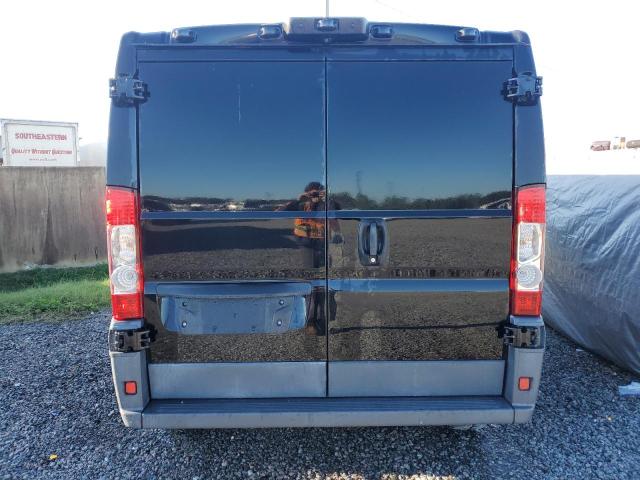 3C6TRVAG8EE124308 - 2014 RAM PROMASTER 1500 STANDARD BLACK photo 6