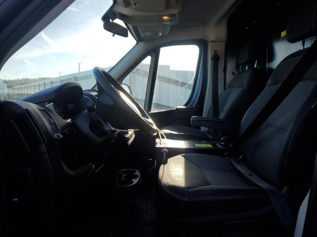 3C6TRVAG8EE124308 - 2014 RAM PROMASTER 1500 STANDARD BLACK photo 7