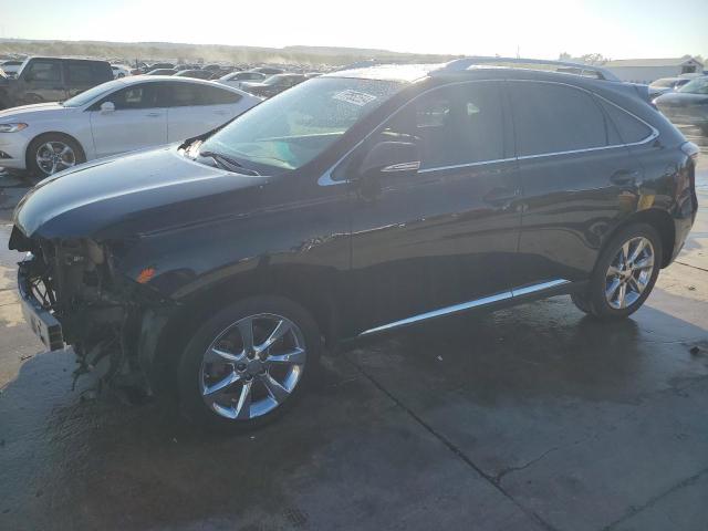 2010 LEXUS RX 350, 