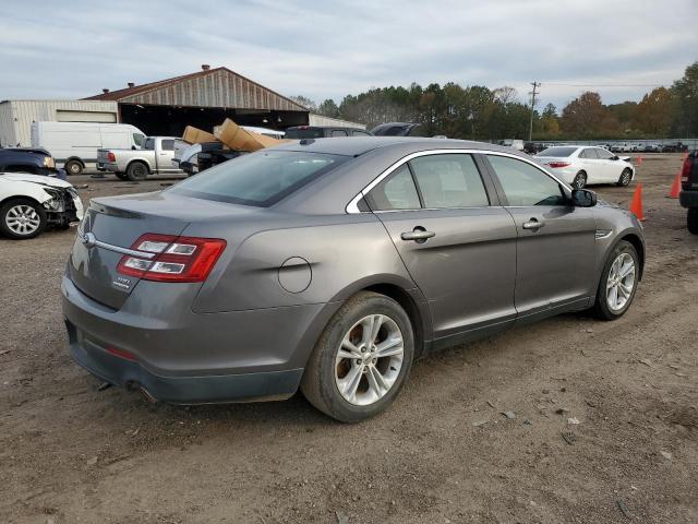 1FAHP2E89EG177627 - 2014 FORD TAURUS SEL GRAY photo 3