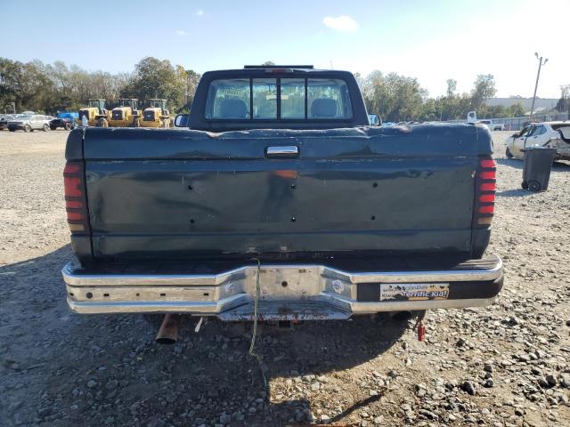 2FTHF26H8SCA04514 - 1995 FORD F250 Yaşıl foto 6