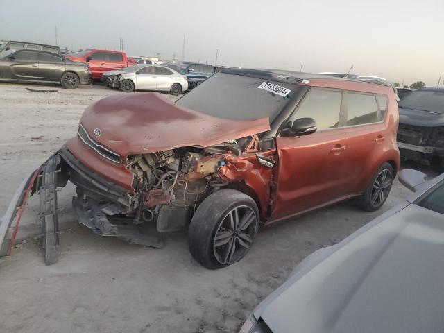 2018 KIA SOUL !, 