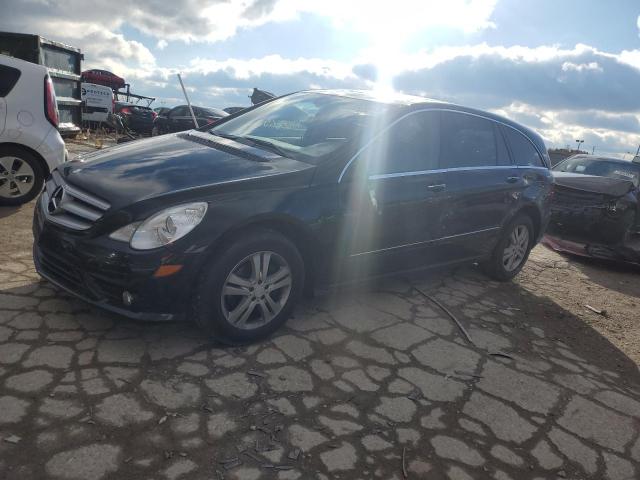 2008 MERCEDES-BENZ R 350, 