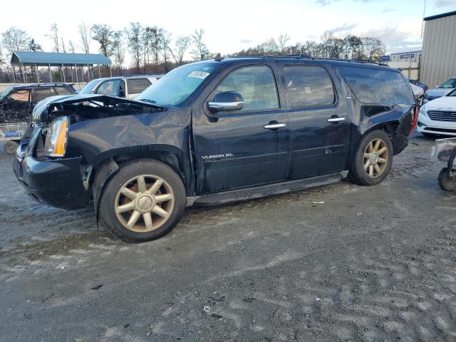 2013 GMC YUKON XL C1500 SLT, 