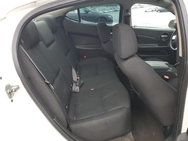 2G2WP552481158424 - 2008 PONTIAC GRAND PRIX WHITE photo 10