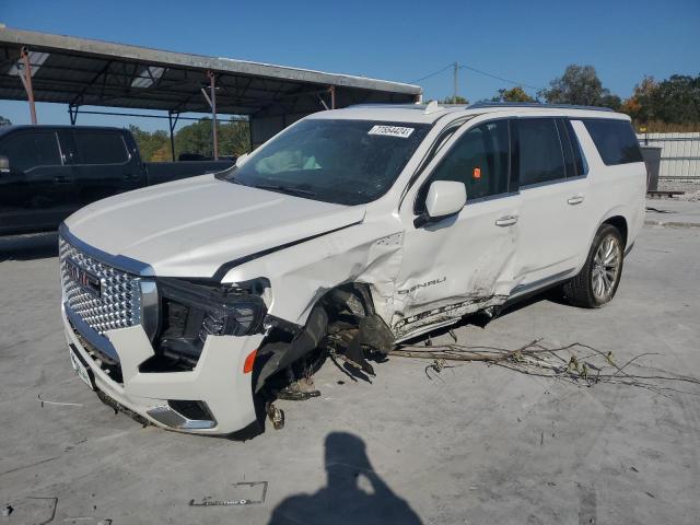 2023 GMC YUKON XL DENALI, 