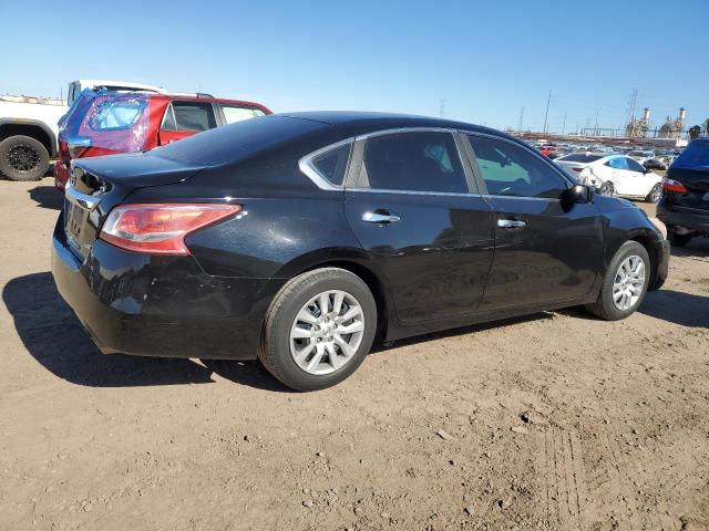 1N4AL3AP1DC281745 - 2013 NISSAN ALTIMA 2.5 BLACK photo 3