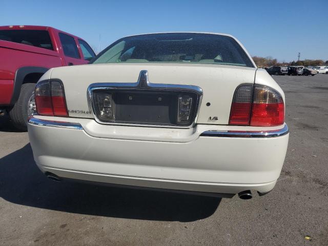 1LNHM86S84Y620290 - 2004 LINCOLN LS 白色 照片 6