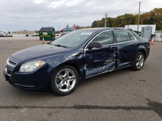 2010 CHEVROLET MALIBU 1LT, 