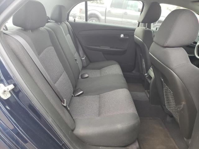 1G1ZC5E02AF163910 - 2010 CHEVROLET MALIBU 1LT Көк фото 10