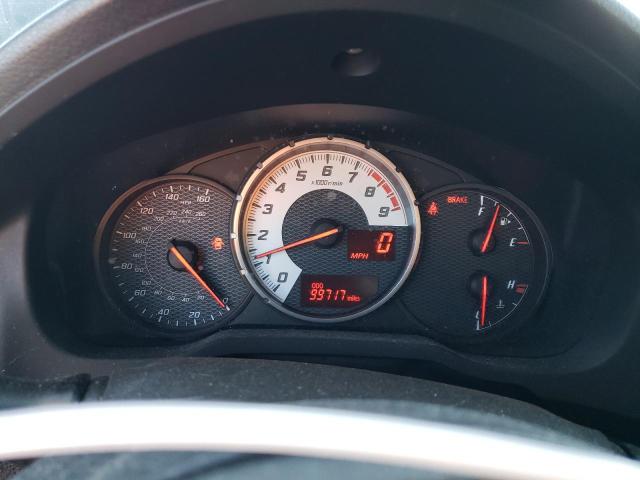 JF1ZNAA10F9707986 - 2015 TOYOTA SCION FR-S 黑色 照片 9