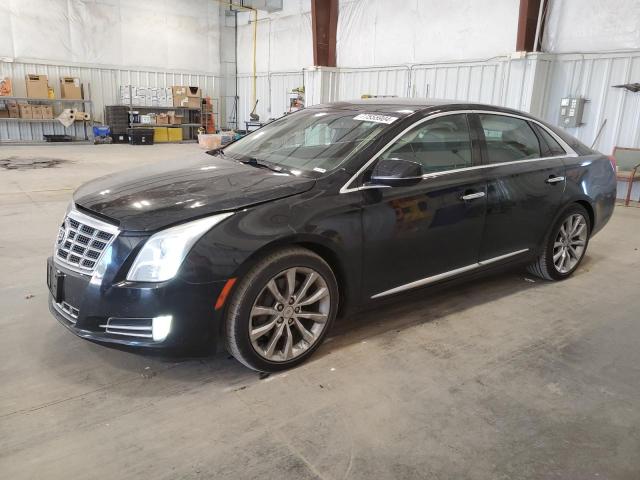 2015 CADILLAC XTS LUXURY COLLECTION, 