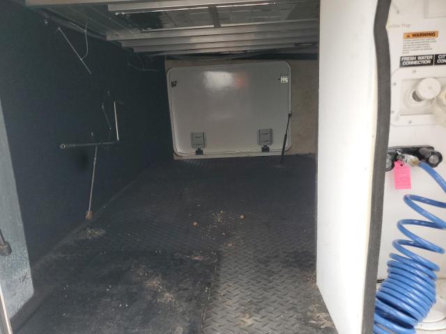 4YDF34124CE760669 - 2012 KEYSTONE AVALANCHE თეთრი ფოტო 5