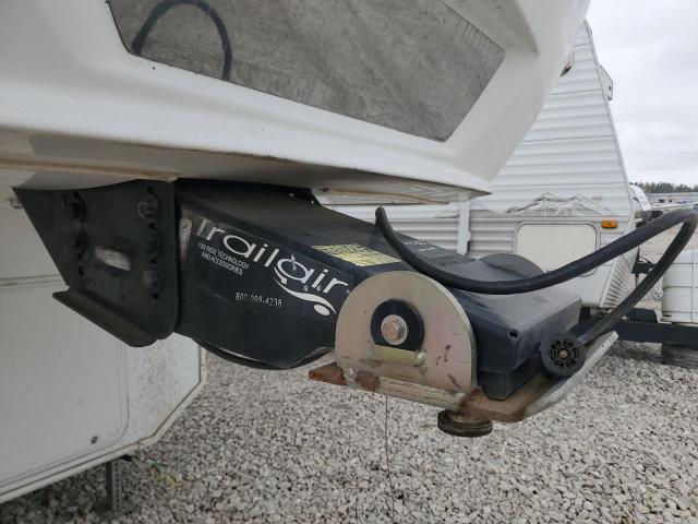 4YDF34124CE760669 - 2012 KEYSTONE AVALANCHE თეთრი ფოტო 7