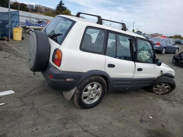 JT3GP10V8V7023203 - 1997 TOYOTA RAV4 WHITE photo 3