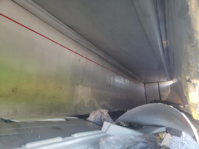 1UYVS2531DU541122 - 2013 UTILITY TRAILER WHITE photo 6