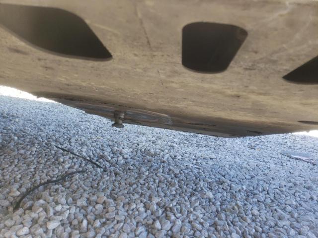 1UYVS2531DU541122 - 2013 UTILITY TRAILER WHITE photo 7