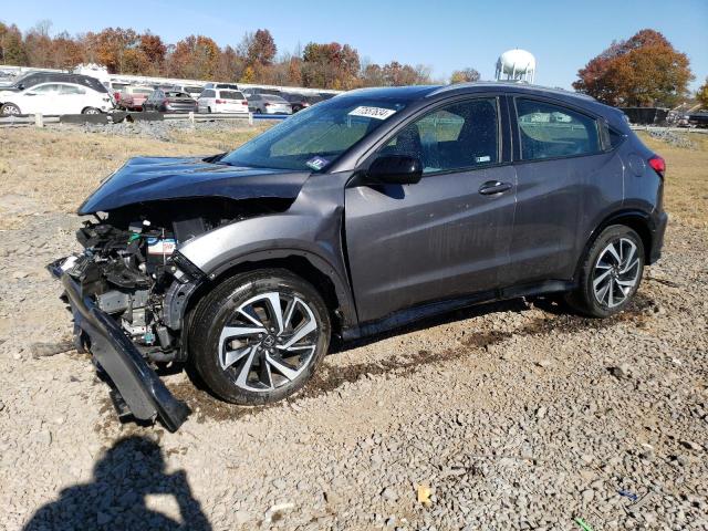 2019 HONDA HR-V SPORT, 