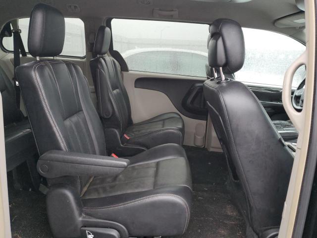 2C4RC1BG5CR303543 - 2012 CHRYSLER TOWN & COU TOURING 黑色 照片 11