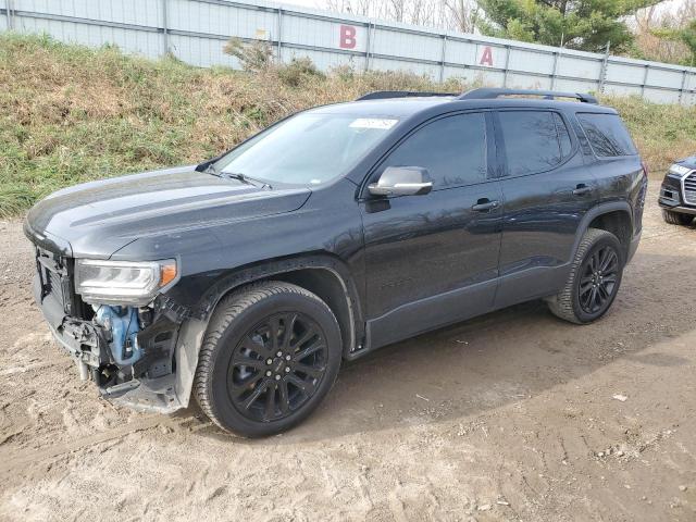 2023 GMC ACADIA SLT, 