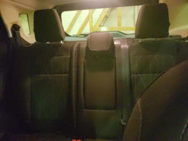 MAJ6P1UL7JC247781 - 2018 FORD ECOSPORT SE Boz foto 10