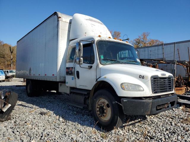 1FVACWDT0DDBU8674 - 2013 FREIGHTLINER M2 106 MEDIUM DUTY WHITE photo 4