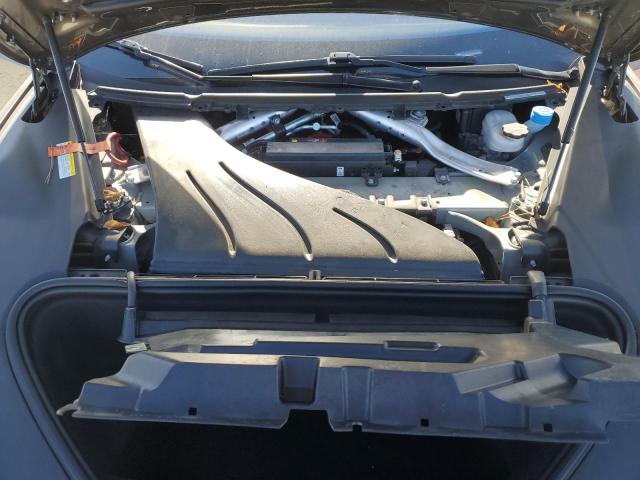 5YJSA1E28GF143778 - 2016 TESLA MODEL S GOLD photo 11