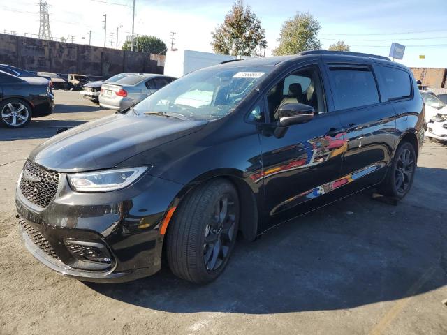 2023 CHRYSLER PACIFICA TOURING L, 