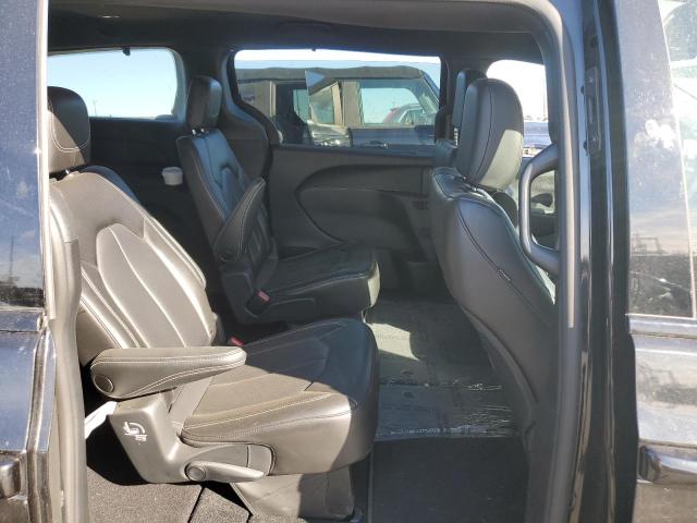 2C4RC1BG9PR517330 - 2023 CHRYSLER PACIFICA TOURING L BLACK photo 11