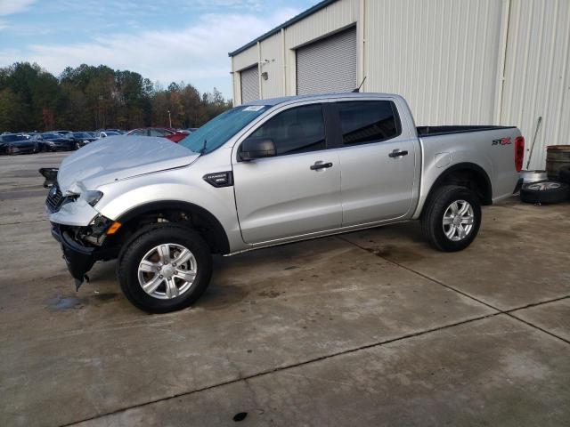 2019 FORD RANGER XL, 