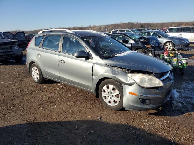 KMHDC8AE4BU090035 - 2011 HYUNDAI ELANTRA TO GLS GRAY photo 4