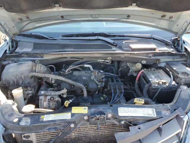 2A8HR54139R632432 - 2009 CHRYSLER TOWN & COU TOURING Ağ foto 12