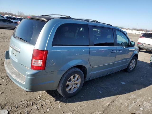 2A8HR54139R632432 - 2009 CHRYSLER TOWN & COU TOURING Ağ foto 3