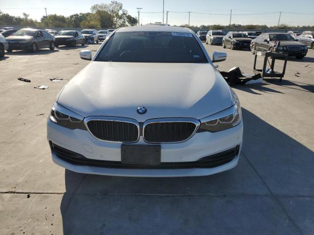 WBAJR3C00LWW69990 - 2020 BMW 530 I WHITE photo 5